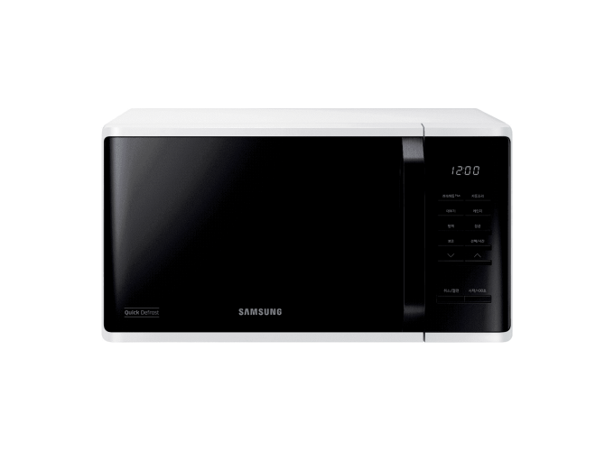 Φούρνος μικροκυμάτων Samsung MS23K3513AW/OL