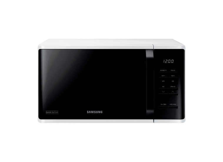 Φούρνος μικροκυμάτων Samsung MS23K3513AW/OL Φούρνος μικροκυμάτων Samsung MS23K3513AW/OL