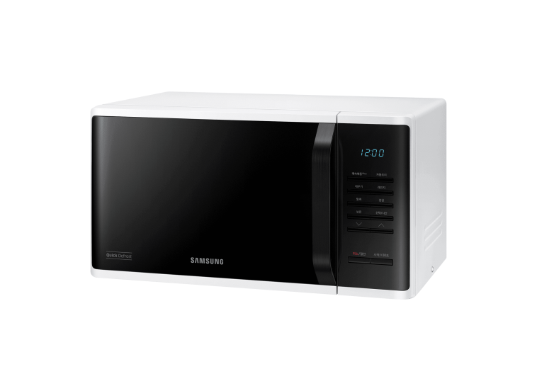 Φούρνος μικροκυμάτων Samsung MS23K3513AW/OL Φούρνος μικροκυμάτων Samsung MS23K3513AW/OL