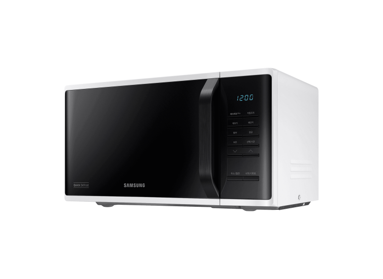 Φούρνος μικροκυμάτων Samsung MS23K3513AW/OL Φούρνος μικροκυμάτων Samsung MS23K3513AW/OL
