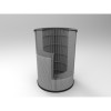 Φίλτρο Finlux HEPA ФИЛТЪР HF-500 ЗА  APF-500 Pure Sense