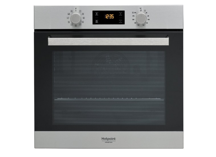 Built-in Oven Hotpoint-Ariston FA3 841 H IX/HA Built-in Oven Hotpoint-Ariston FA3 841 H IX/HA