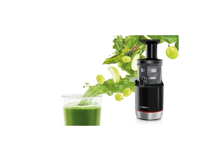 Αποχυμωτής Bosch MESM731M Αποχυμωτής Bosch MESM731M