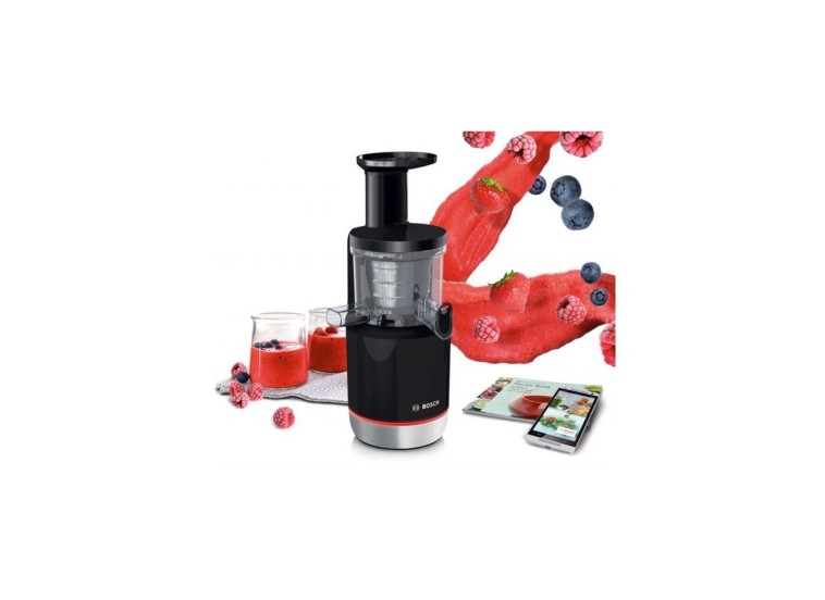 Αποχυμωτής Bosch MESM731M Αποχυμωτής Bosch MESM731M