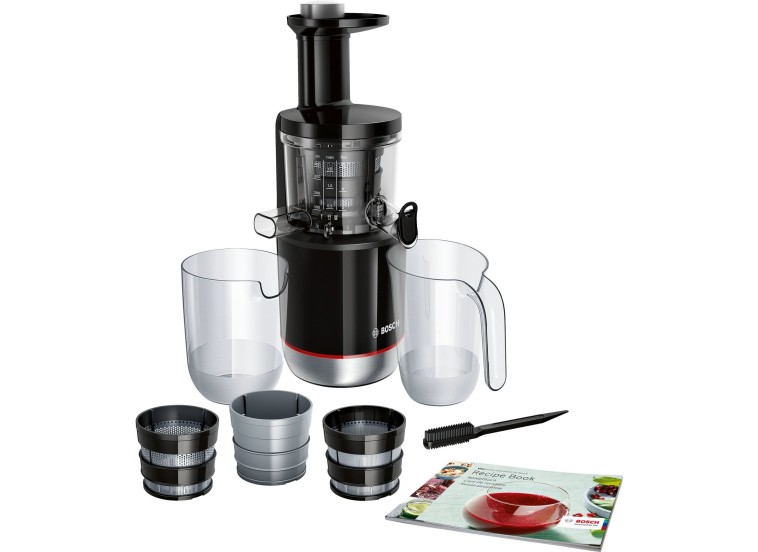 Αποχυμωτής Bosch MESM731M Αποχυμωτής Bosch MESM731M