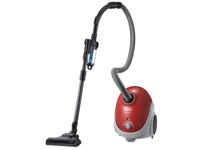 Ηλεκτρική Σκούπα Samsung VCC52U6V3R/BOL