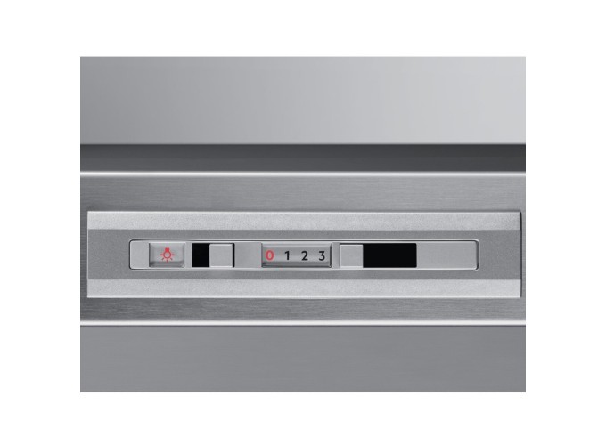 Απορροφητήρας AEG DUB1611M