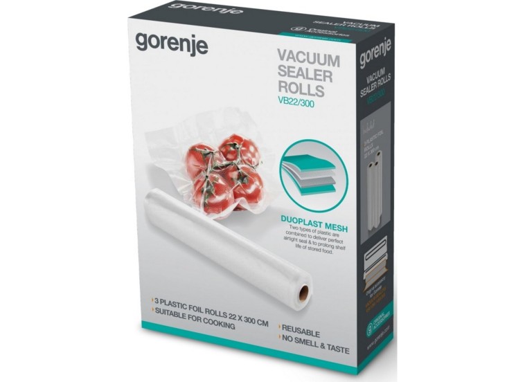 Αναλώσιμα Gorenje VB22/300