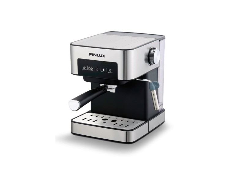 Μηχανή Espresso Finlux FEM-1794 Μηχανή Espresso Finlux FEM-1794