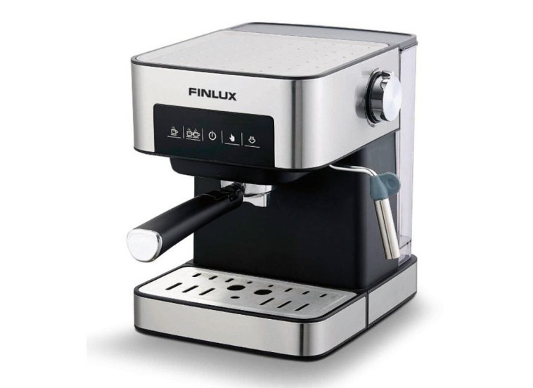 Μηχανή Espresso Finlux FEM-1794 Μηχανή Espresso Finlux FEM-1794