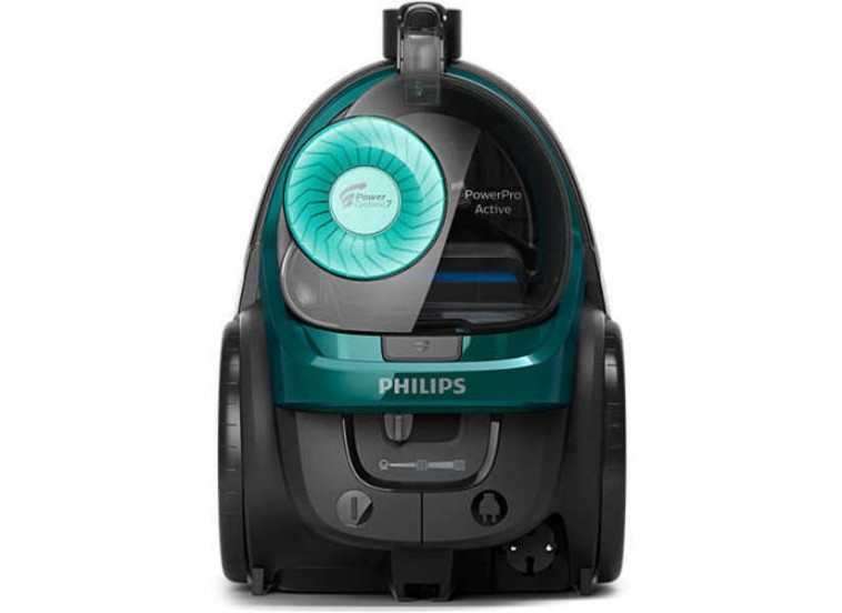 Ηλεκτρική Σκούπα Philips FC9555/09 Ηλεκτρική Σκούπα Philips FC9555/09