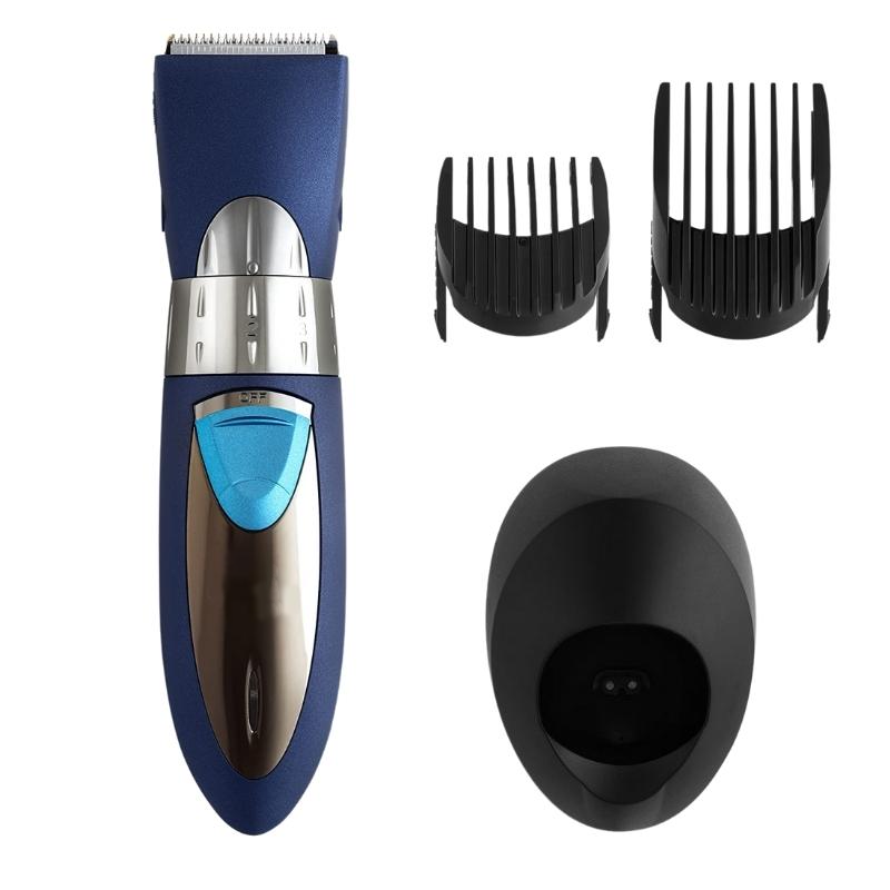 Κουρευτική Μηχανή Finlux FHC-6655BL