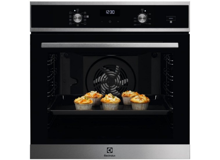 Εντοιχιζόμενος Φούρνος Electrolux EOD5H70X Εντοιχιζόμενος Φούρνος Electrolux EOD5H70X