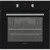 Εντοιχιζόμενος Φούρνος Finlux FX 824A BK Εντοιχιζόμενος Φούρνος Finlux FX 824A BK