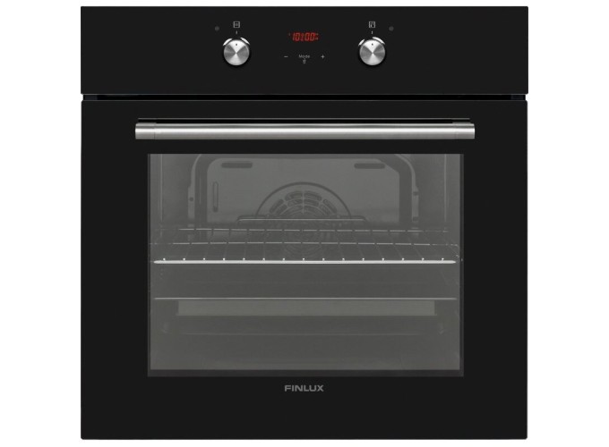 Εντοιχιζόμενος Φούρνος Finlux FX 824A BK