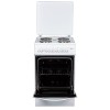 Ηλεκτρική Κουζίνα Crown CR-50E50 Ηλεκτρική Κουζίνα Crown CR-50E50