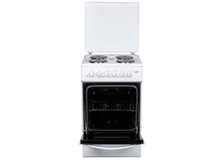 Ηλεκτρική Κουζίνα Crown CR-50E50 Ηλεκτρική Κουζίνα Crown CR-50E50