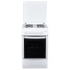 Ηλεκτρική Κουζίνα Crown CR-50E50 Ηλεκτρική Κουζίνα Crown CR-50E50