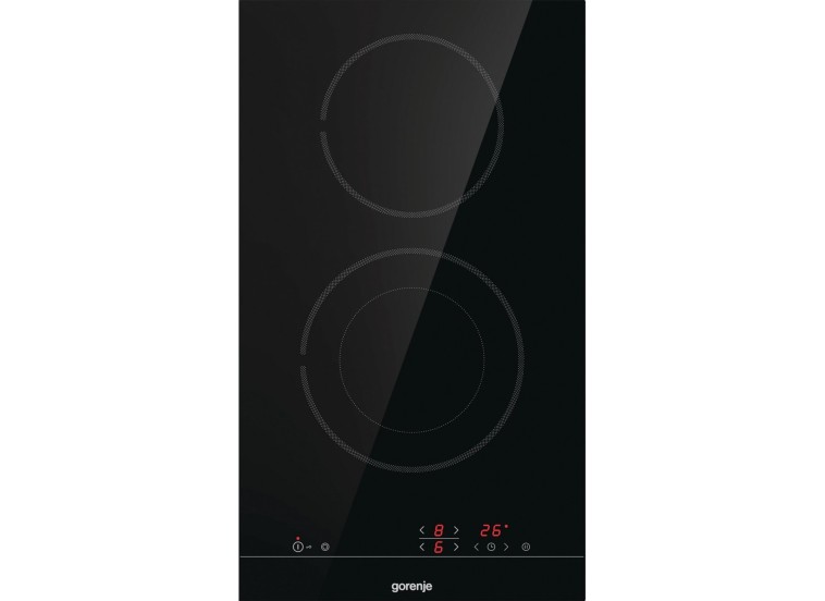 Built-in Ceramic Hob Gorenje ECT322BSC