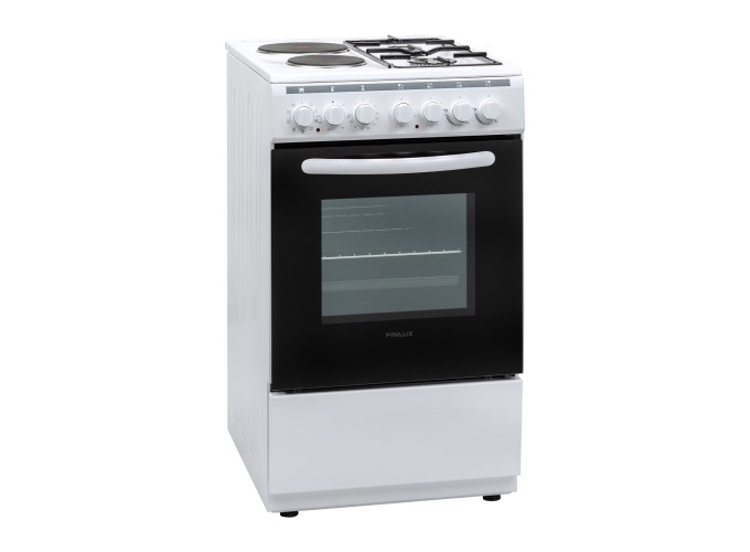 Ηλεκτρική/Αερίου Κουζίνα Finlux FXC 522M