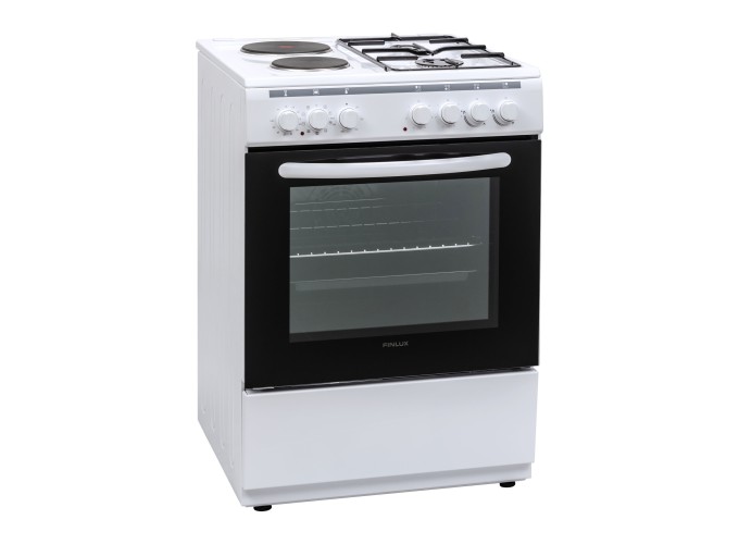 Ηλεκτρική/Αερίου Κουζίνα Finlux FXC 622M