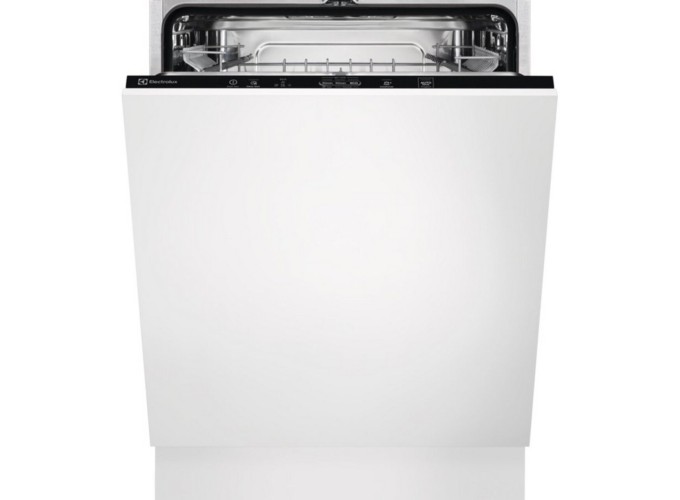 Εντοιχιζόμενο Πλυντήριο Πιάτων Electrolux EEA27200L