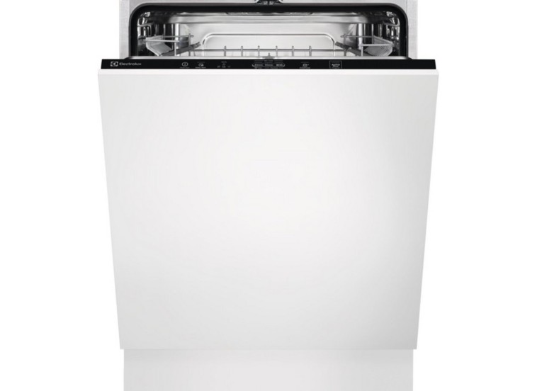 Εντοιχιζόμενο Πλυντήριο Πιάτων Electrolux EEA27200L