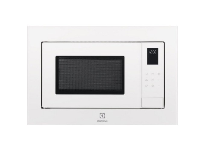 Εντοιχιζόμενος Φούρνος μικροκυμάτων Electrolux LMS4253TMW