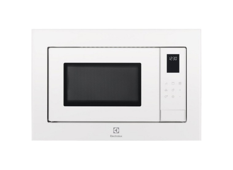 Εντοιχιζόμενος Φούρνος μικροκυμάτων Electrolux LMS4253TMW Εντοιχιζόμενος Φούρνος μικροκυμάτων Electrolux LMS4253TMW