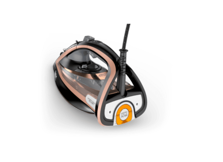 Σίδερο Ατμού Tefal FV9845E0 Σίδερο Ατμού Tefal FV9845E0
