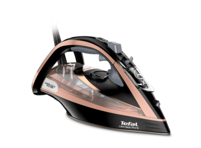 Σίδερο Ατμού Tefal FV9845E0