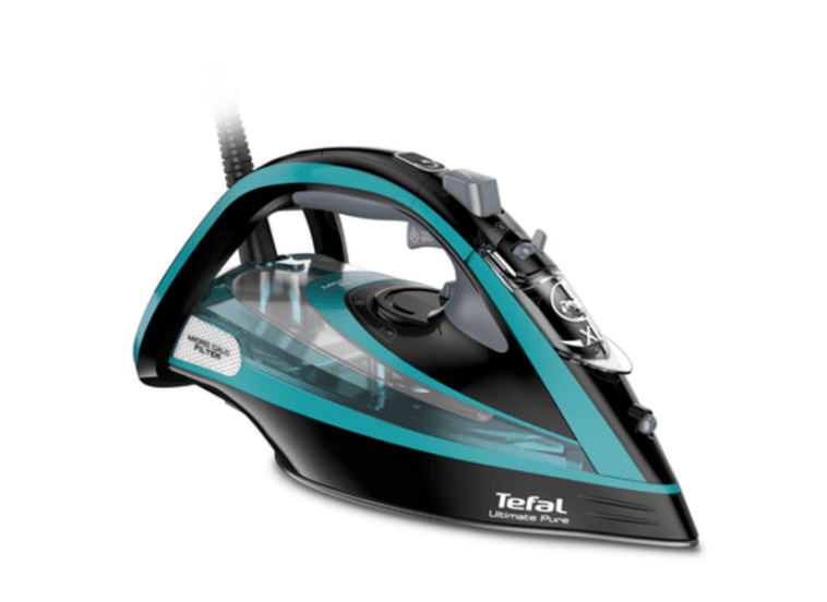 Σίδερο Ατμού Tefal FV9844E0 Σίδερο Ατμού Tefal FV9844E0