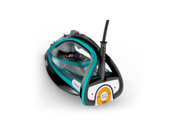 Σίδερο Ατμού Tefal FV9844E0 Σίδερο Ατμού Tefal FV9844E0