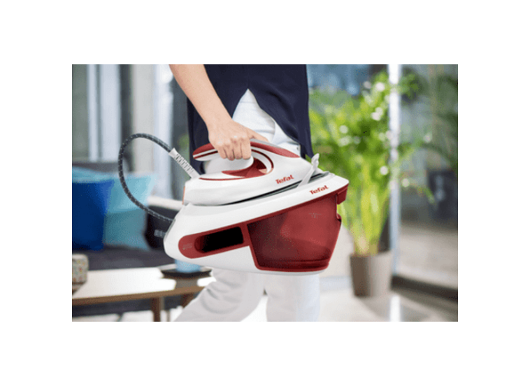 Σύστημα Σιδερώματος με Ατμό Tefal SV8030E0 Σύστημα Σιδερώματος με Ατμό Tefal SV8030E0