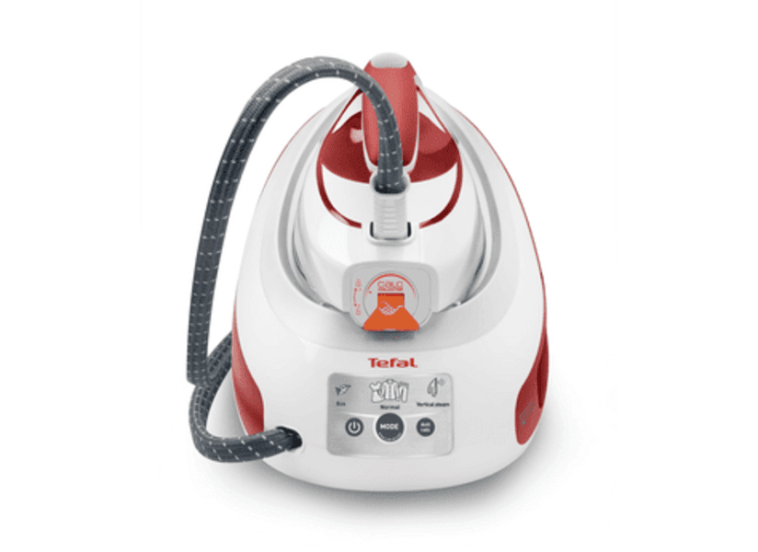 Σύστημα Σιδερώματος με Ατμό Tefal SV8030E0 Σύστημα Σιδερώματος με Ατμό Tefal SV8030E0