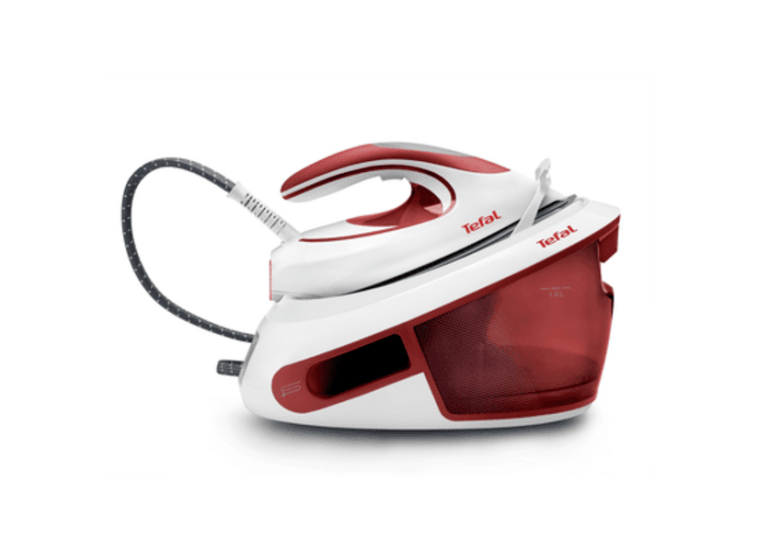 Σύστημα Σιδερώματος με Ατμό Tefal SV8030E0 Σύστημα Σιδερώματος με Ατμό Tefal SV8030E0
