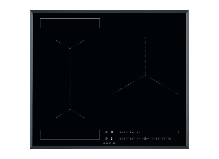 Built-in Ceramic Hob AEG IKE63441FB Built-in Ceramic Hob AEG IKE63441FB