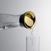 Μπουκάλι Νερού WMF 0617706590  1.0 златен дизайн