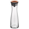 Water bottle WMF 0617706600  1.0 меден дизайн