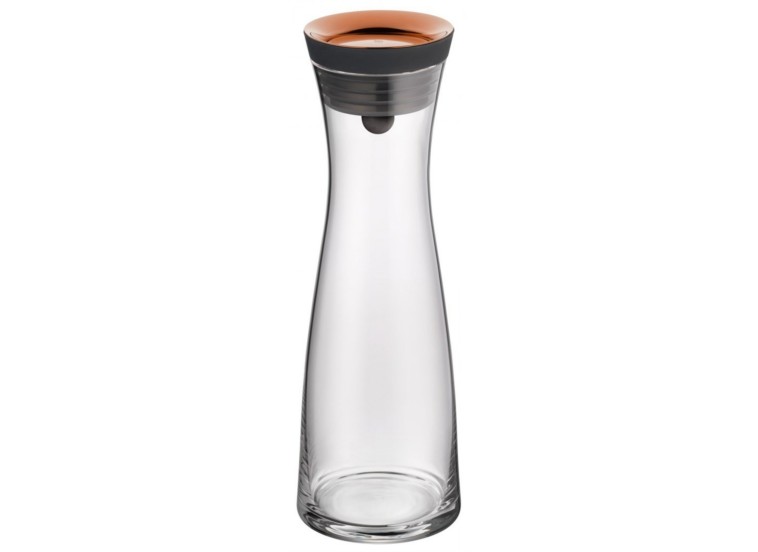 Water bottle WMF 0617706600  1.0 меден дизайн