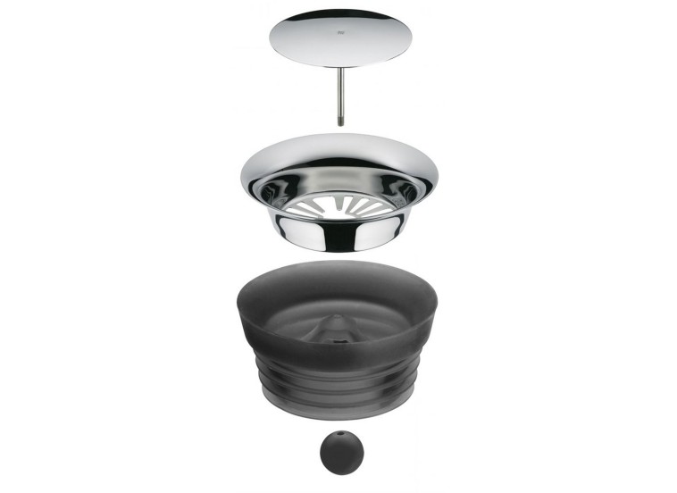 Water bottle WMF 0617706600 1.0 меден дизайн Water bottle WMF 0617706600 1.0 меден дизайн
