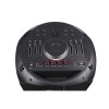 Ηχοσύστημα Crown GTB-602TW Ηχοσύστημα Crown GTB-602TW