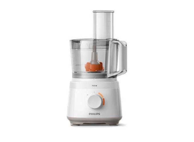 Επεξεργαστής Τροφίμων Philips HR7320/00