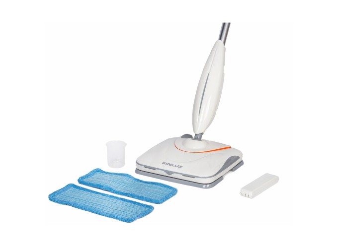 Finlux FPM-3555 Σφουγγαρίστρα Μπαταρίας 11.1V