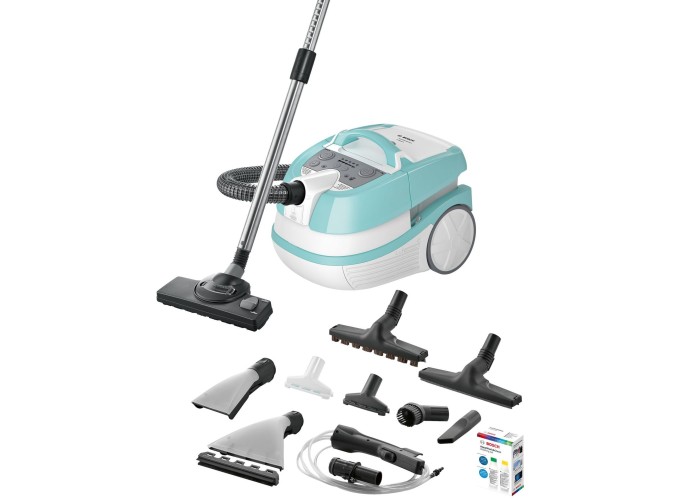Ηλεκτρική Σκούπα Bosch BWD420HYG