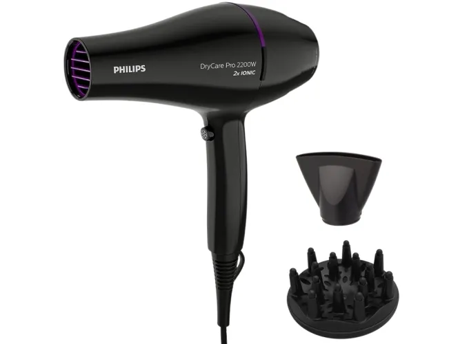 Πιστολάκι Μαλλιών Philips BHD274/00