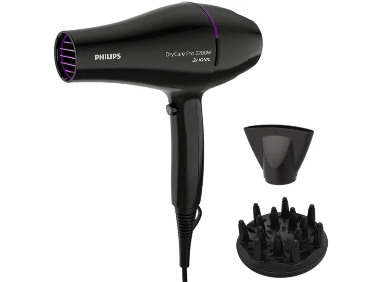 Πιστολάκι Μαλλιών Philips BHD274/00 Πιστολάκι Μαλλιών Philips BHD274/00