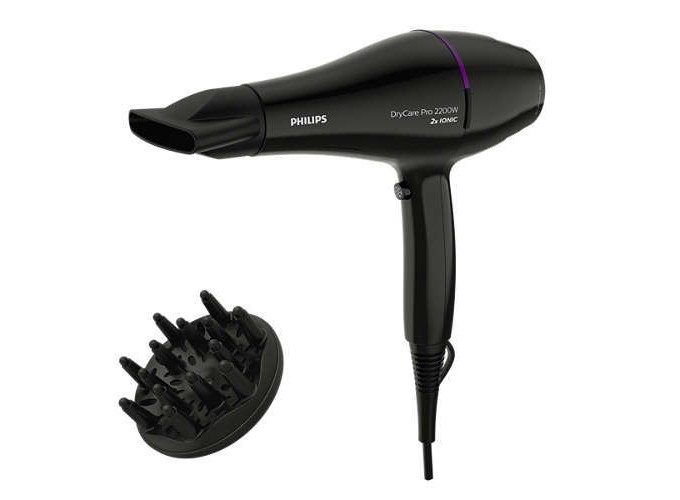 Πιστολάκι Μαλλιών Philips BHD274/00