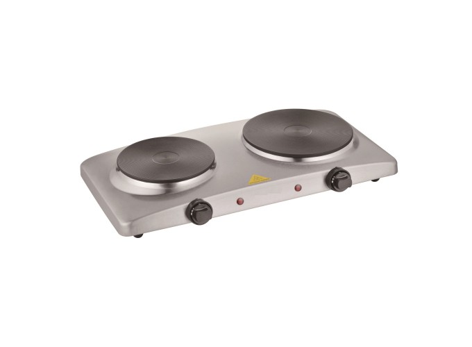 Ηλεκτρική εστία Crown CHP-1015DI