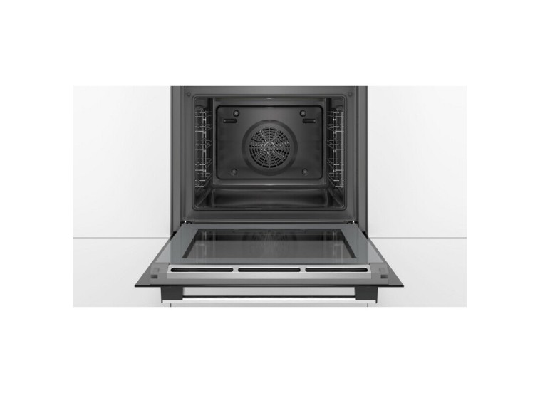 Εντοιχιζόμενος Φούρνος Bosch HBA573BS1 Εντοιχιζόμενος Φούρνος Bosch HBA573BS1